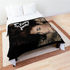 Marina Vintage - Marina Music Tour Comforter