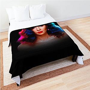 Marina Vintage - Marina Music Tour Comforter