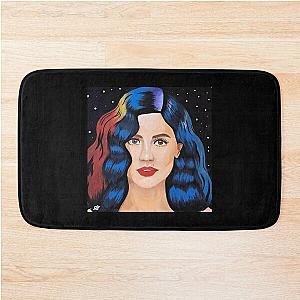 Marina Diamandis Froot Bath Mat