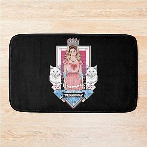 Marina Vintage - Marina Music Tour Bath Mat