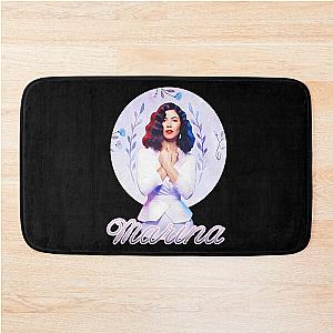 Marina Vintage - Marina Music Tour Bath Mat