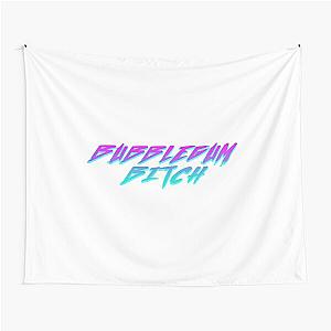 Bubblegum Bitch - Marina Diamandis Tapestry