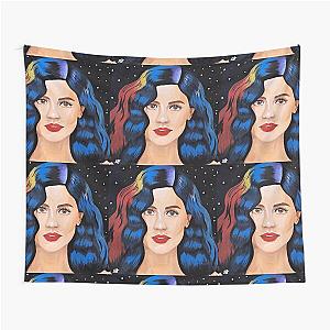 Marina Diamandis Froot Tapestry