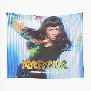 marina diamandis Tapestry