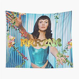 marina diamandis Tapestry