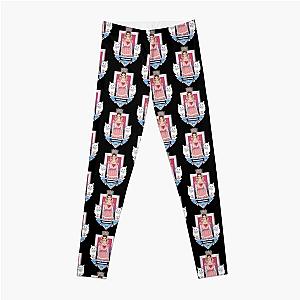 Marina Vintage - Marina Music Tour Leggings