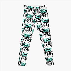 Marina Vintage - Marina Music Tour Leggings