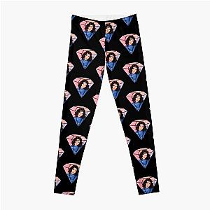 Marina Vintage - Marina Music Tour Leggings