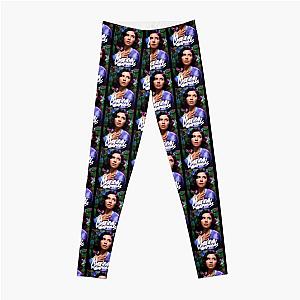 Marina Vintage - Marina Music Tour Leggings