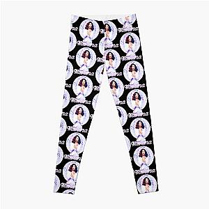 Marina Vintage - Marina Music Tour Leggings