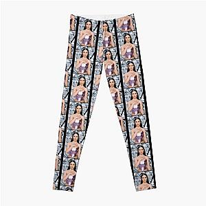 Marina Vintage - Marina Music Tour Leggings