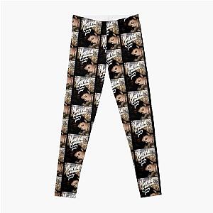 Marina Vintage - Marina Music Tour Leggings