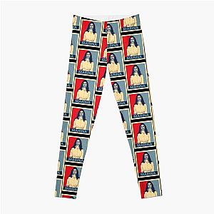 Marina Vintage - Marina Music Tour Leggings