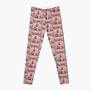 Marina Vintage - Marina Music Tour Leggings