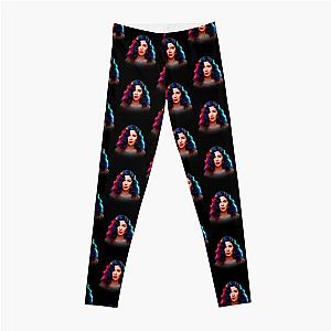 Marina Vintage - Marina Music Tour Leggings