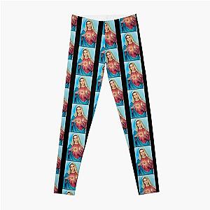 Marina Vintage - Marina Music Tour Leggings