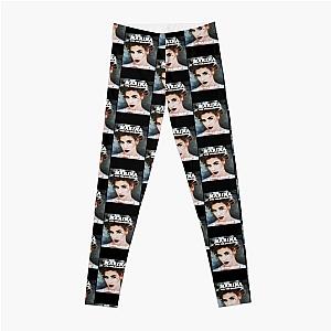 Marina Vintage - Marina Music Tour Leggings