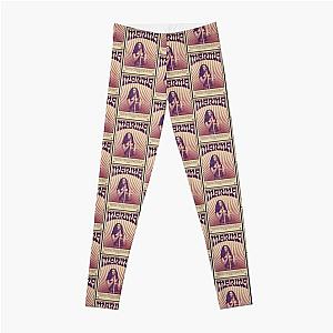 Marina Vintage - Marina Music Tour Leggings