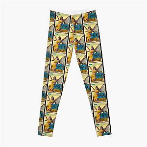 Marina Vintage - Marina Music Tour Leggings