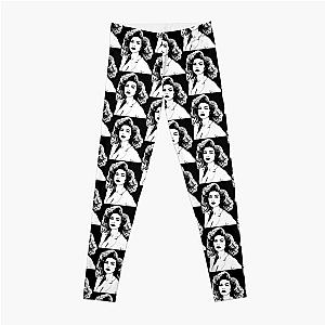 Marina Vintage - Marina Music Tour Leggings