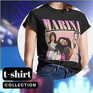 Marina Diamandis T-Shirts