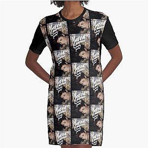 Marina Vintage - Marina Music Tour Graphic T-Shirt Dress