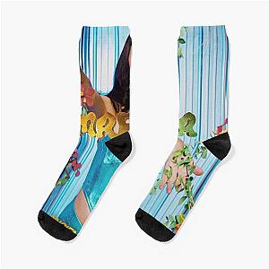 marina diamandis Socks