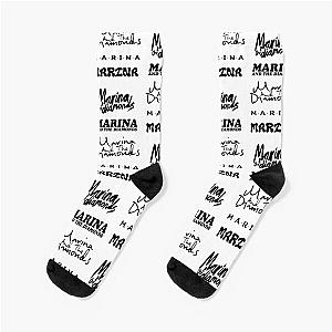 Marina Socks