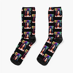 Marina Vintage - Marina Music Tour Socks