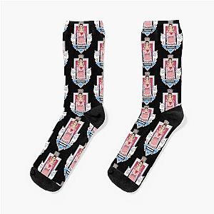 Marina Vintage - Marina Music Tour Socks