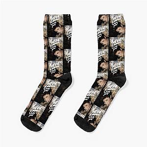 Marina Vintage - Marina Music Tour Socks