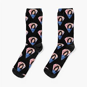 Marina Vintage - Marina Music Tour Socks