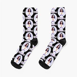 Marina Vintage - Marina Music Tour Socks