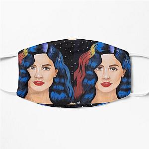 Marina Diamandis Froot Flat Mask