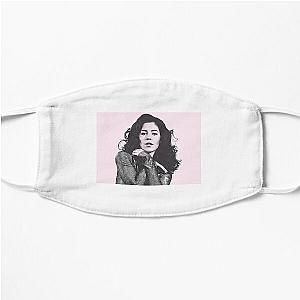 ★  MARINA DIAMANDIS MERCH ★  Flat Mask