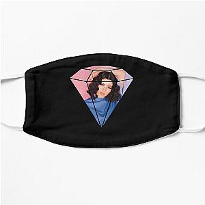 Marina Vintage - Marina Music Tour Flat Mask