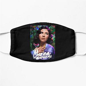 Marina Vintage - Marina Music Tour Flat Mask