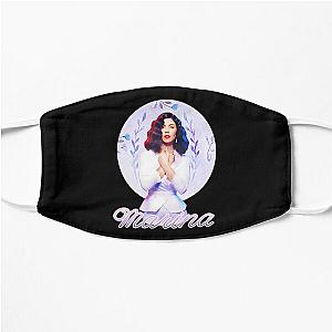 Marina Vintage - Marina Music Tour Flat Mask