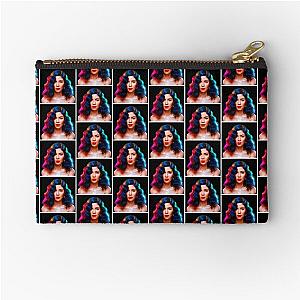 MARINA AND THE DIAMONDS Zipper Pouch