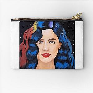 Marina Diamandis Froot Zipper Pouch