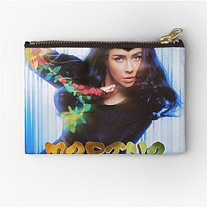 marina diamandis Zipper Pouch