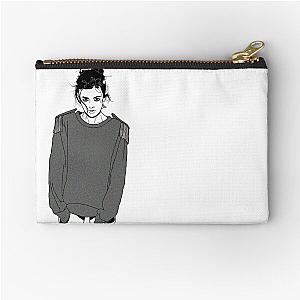 Marina and The Diamonds - Marina Lambrini Diamandis Zipper Pouch