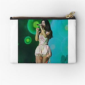 Marina Diamandis Love + fear Tour design Zipper Pouch