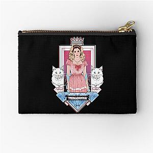 Marina Vintage - Marina Music Tour Zipper Pouch