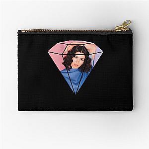 Marina Vintage - Marina Music Tour Zipper Pouch