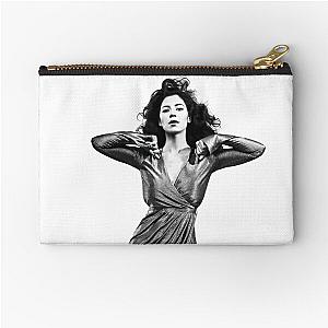 Marina Diamandis dress Zipper Pouch