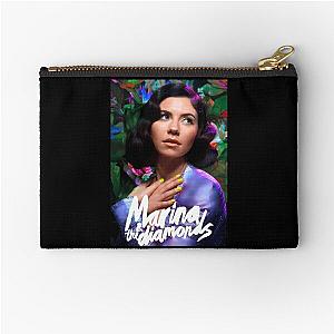 Marina Vintage - Marina Music Tour Zipper Pouch