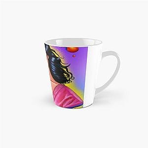 Marina Illustration Tall Mug