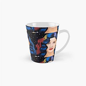 Marina Diamandis Froot Tall Mug