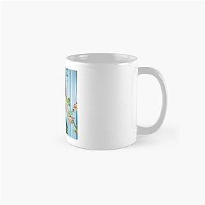 marina diamandis Classic Mug